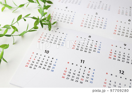 年間カレンダー イベント 年間カレンダー イベント 97709280