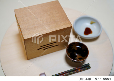 焼き海苔の箱、焙炉 ホウロ ホイロ 焼き海苔の箱、焙炉 ホウロ ホイロ 97710004