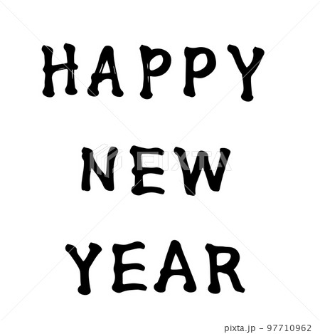 happy new year 97710962