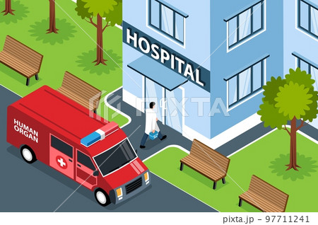 Human Organs Transfer Composition Human Organs Transfer Composition 97711241