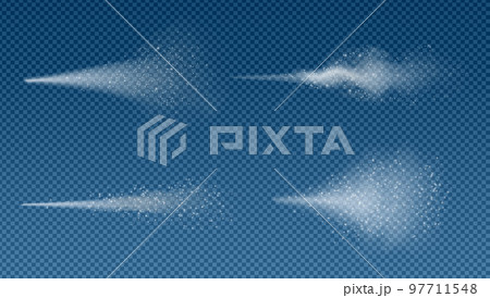 Wind And Snow Spray Set 97711548