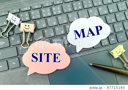 ホームページのサイトマップ ホームページのサイトマップ 97715193