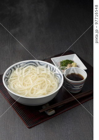 釜揚げうどん 97716548
