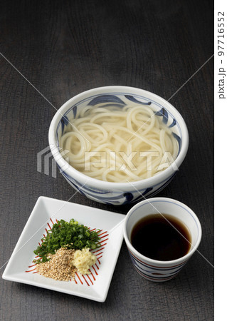 釜揚げうどん 97716552