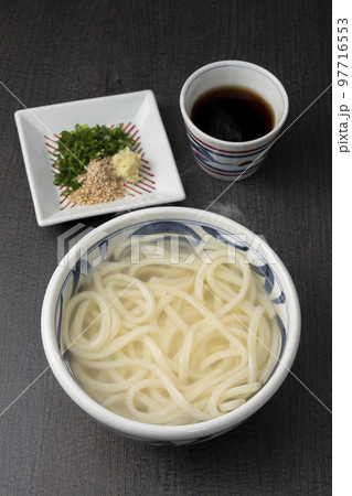 釜揚げうどん 97716553