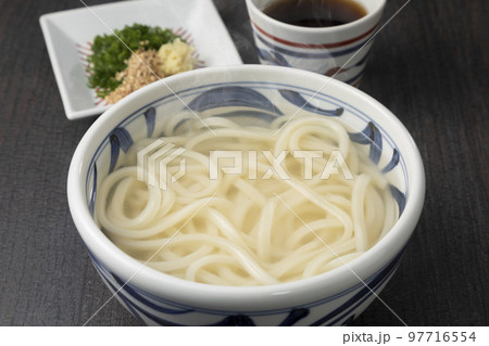 釜揚げうどん 97716554