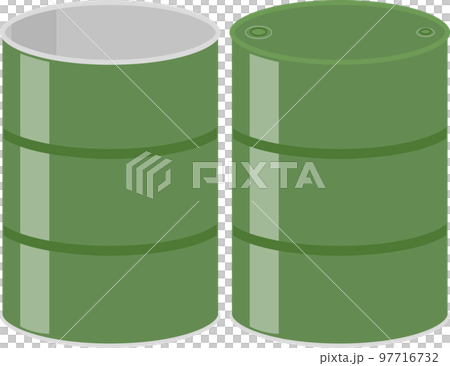 Drums with spouts and drums with open tops Drums with spouts and drums with open tops 97716732