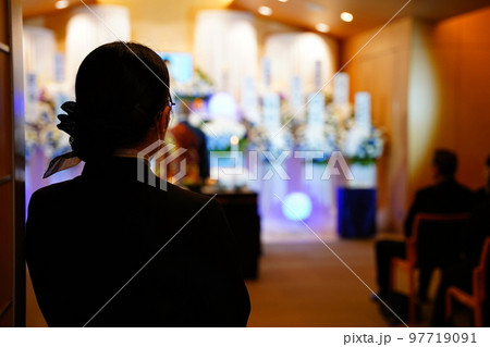 セレモニーレディー セレモニーレディー 97719091