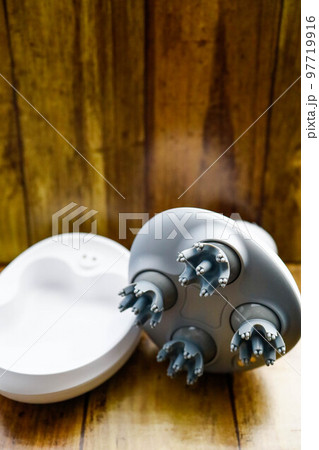 ヘッドマッサージャー ヘッドマッサージャー 97719916