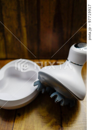 ヘッドマッサージャー ヘッドマッサージャー 97719917