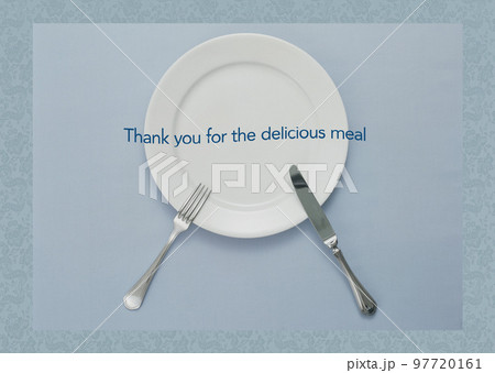 サンキューカード サンキューカード 97720161