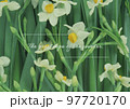 グリーティング 97720170