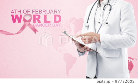 World Cancer Day World Cancer Day 97722005