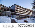 ザ・リッツ・カールトン日光の建物 97722934