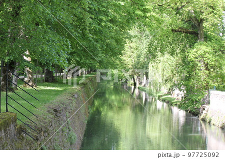 シュノンソー城 97725092