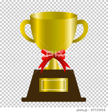 トロフィー トロフィー 97725658