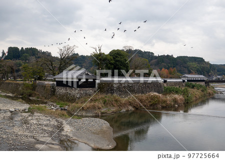 人吉城 角櫓跡 97725664
