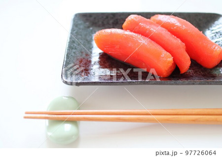 たらこ【鱈子】 たらこ【鱈子】 97726064