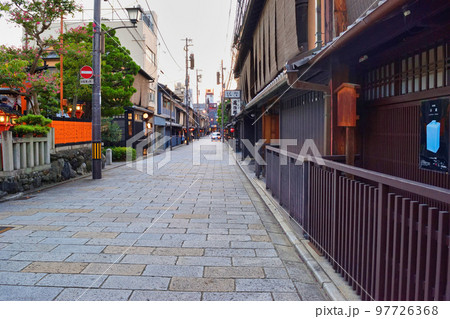 京都　祇園新橋 97726368