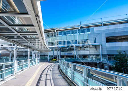 京急蒲田駅 京急蒲田駅 97727104