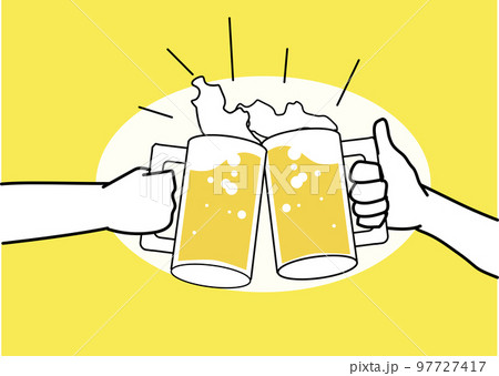 乾杯_yerrow 乾杯_yerrow 97727417