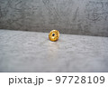 調停員バッチ01 97728109