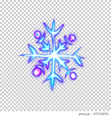 Glowing blue snowflake, isolated icon, transparent. Happy New Year or Merry Christmas. Simple neon light. Shining winter, xmas lamp. Luminescent, fluorescent illumination. Png Glowing blue snowflake, isolated icon, transparent. Happy New Year or Merry Christmas. Simple neon light. Shining winter, xmas lamp. Luminescent, fluorescent illumination. Png 97729059