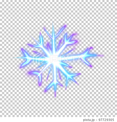 Blue glowing transparent snowflake, isolated icon. Merry Christmas and Happy New Year. Simple neon light. Shining winter, xmas lamp. Fluorescent, luminescent illumination. Png Blue glowing transparent snowflake, isolated icon. Merry Christmas and Happy New Year. Simple neon light. Shining winter, xmas lamp. Fluorescent, luminescent illumination. Png 97729305