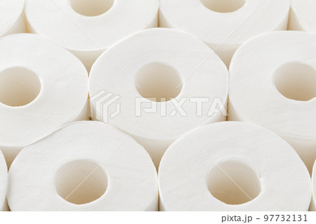 トイレットペーパー 97732131