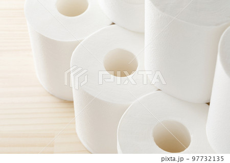 トイレットペーパー トイレットペーパー 97732135