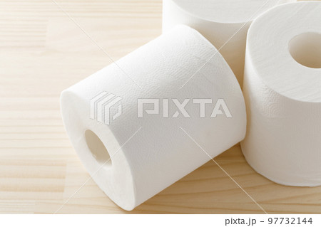 トイレットペーパー 97732144