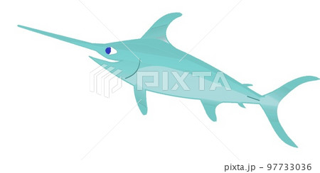 swordfish 97733036