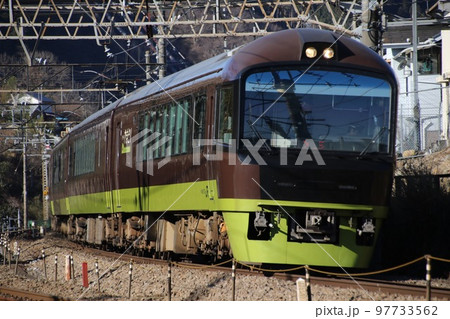 JR東日本485系お座敷列車（やまどり） 97733562