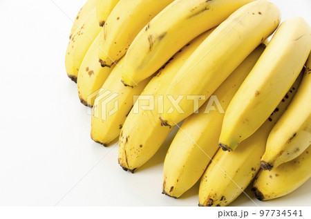 バナナ 97734541