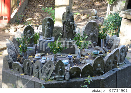 虚空蔵島 虚空蔵島 97734901