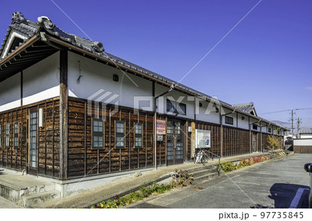 丹波篠山 城下まち会館 兵庫県丹波篠山市 丹波篠山 城下まち会館 兵庫県丹波篠山市 97735845