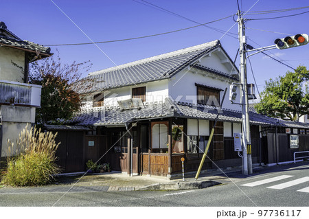 丹波篠山　陶々菴　兵庫県丹波篠山市 97736117