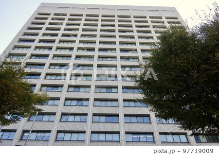 経済産業省総合庁舎本館 東京都千代田区霞ヶ関 経済産業省総合庁舎本館 東京都千代田区霞ヶ関 97739009