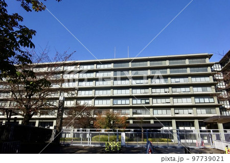 外務省本館庁舎 東京都千代田区霞ヶ関 外務省本館庁舎 東京都千代田区霞ヶ関 97739021
