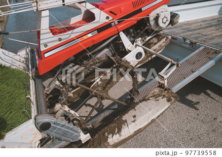 Agriculture Agriculture 97739558