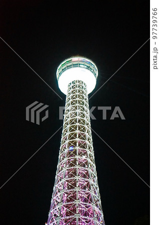 横浜マリンタワー 97739766