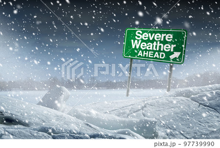 Severe Weather 97739990