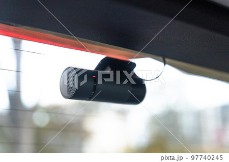 ドライブレコーダー 97740245