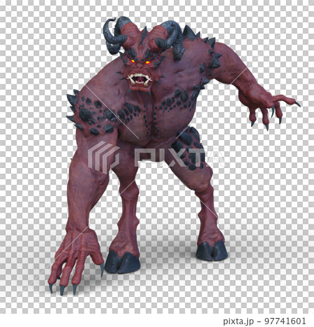 モンスター モンスター 97741601