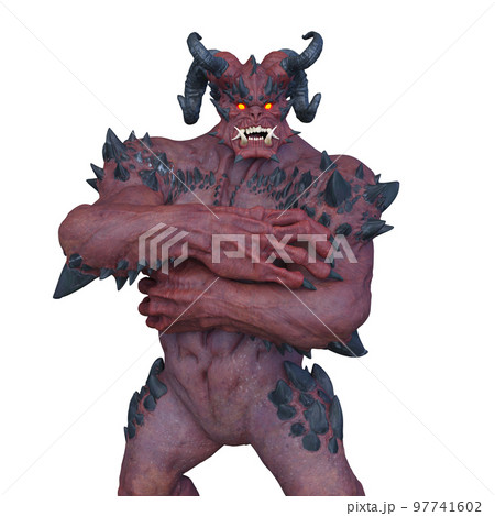 モンスター モンスター 97741602