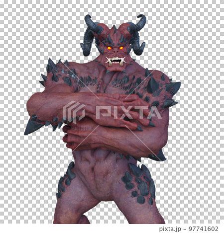 モンスター モンスター 97741602