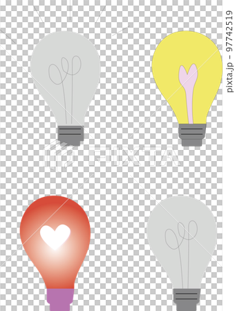 各種燈泡 各種燈泡 97742519