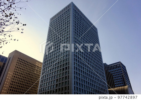 日比谷シティ 富国生命本社ビル 東京都千代田区内幸町 日比谷シティ 富国生命本社ビル 東京都千代田区内幸町 97742897