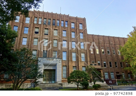 市政会館 東京都千代田区日比谷公園内 市政会館 東京都千代田区日比谷公園内 97742898
