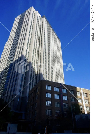 中央合同庁舎第七号館 霞が関コモンゲート 東京都千代田区霞ヶ関三丁目 中央合同庁舎第七号館 霞が関コモンゲート 東京都千代田区霞ヶ関三丁目 97743217